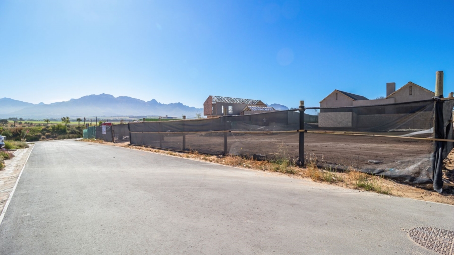 4 Bedroom Property for Sale in Longlands Country Estate Western Cape